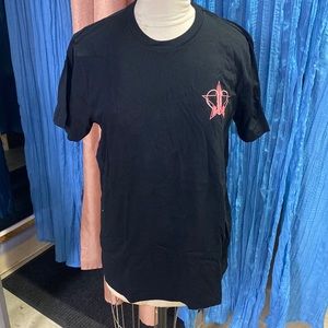Jeffree Star cotton Heart Breaker T shirt